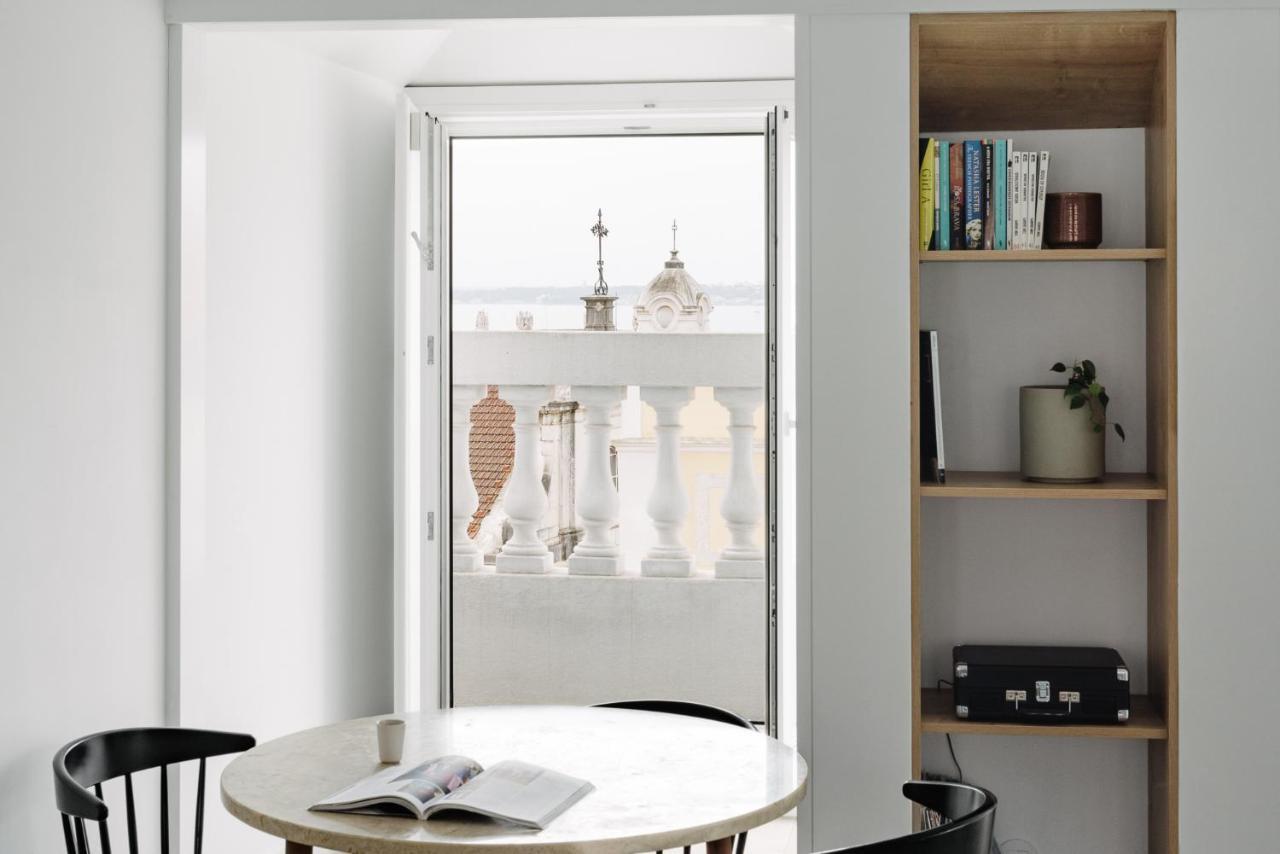 Appartement The Lisboans Lisboa