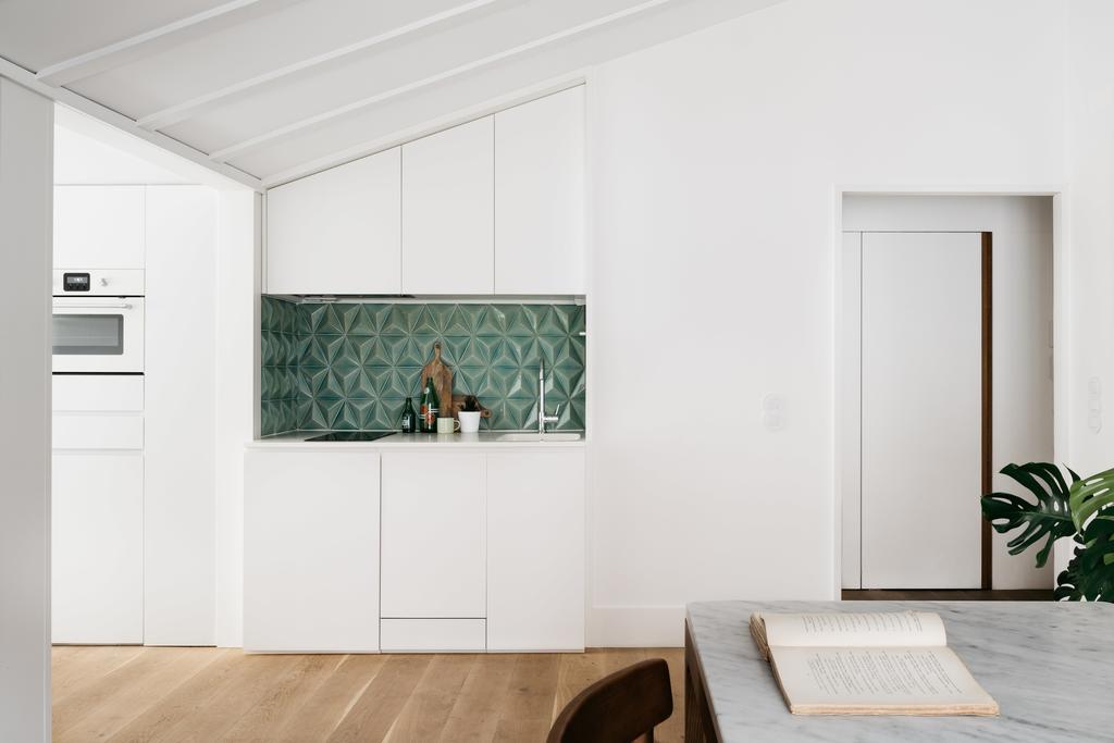 Appartement The Lisboans Lisboa