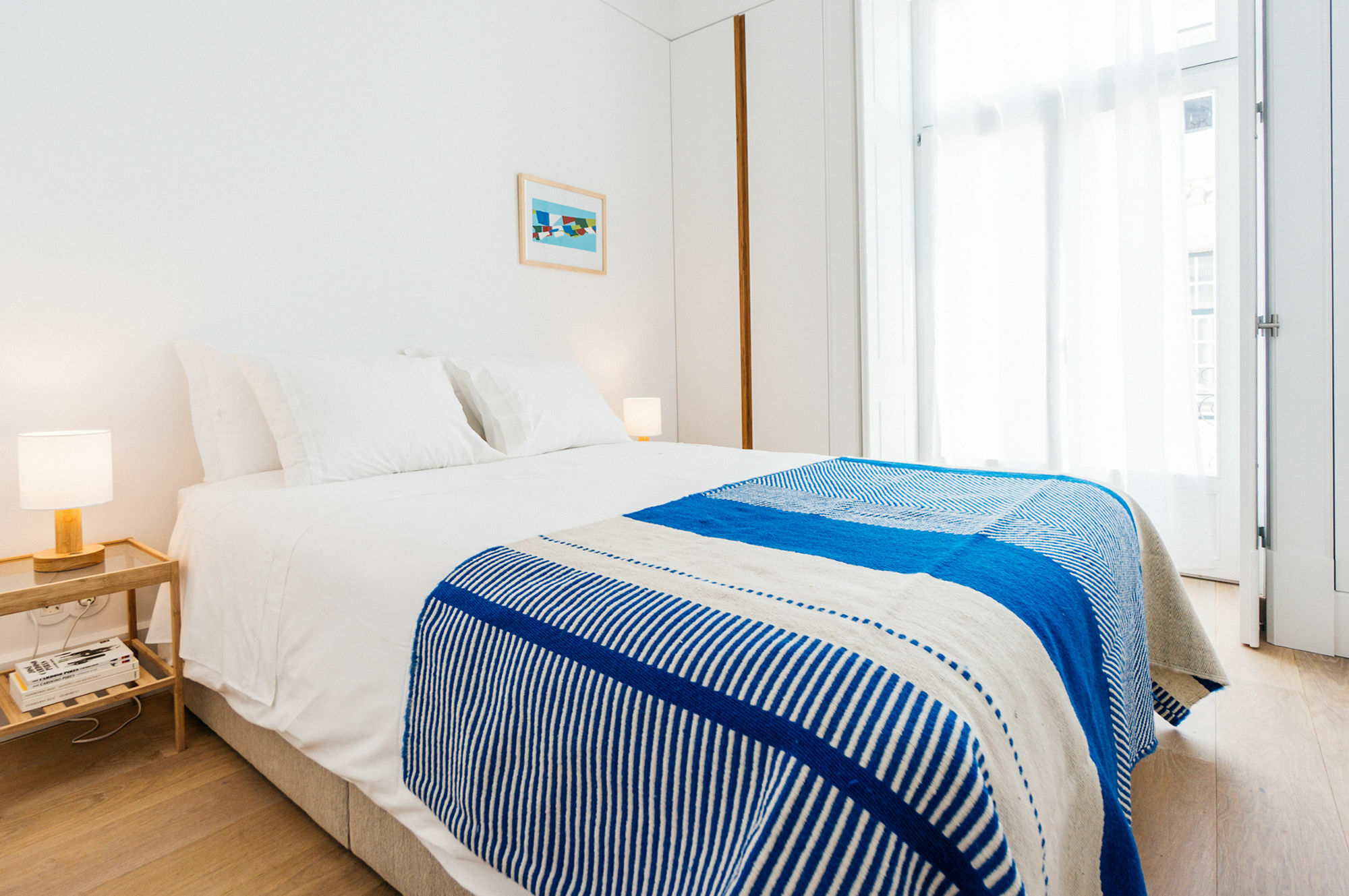 The Lisboans Appartement