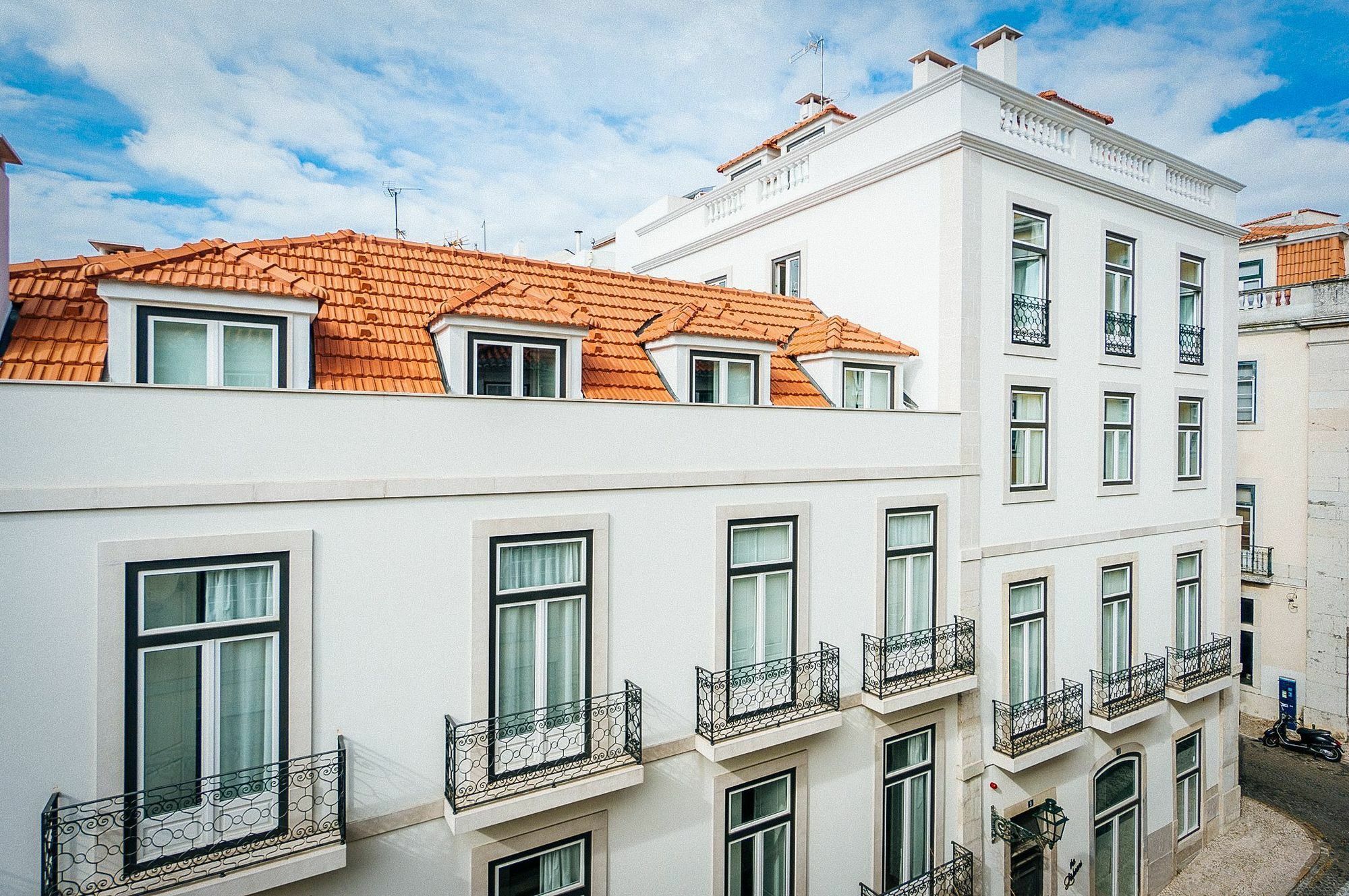The Lisboans Lisboa