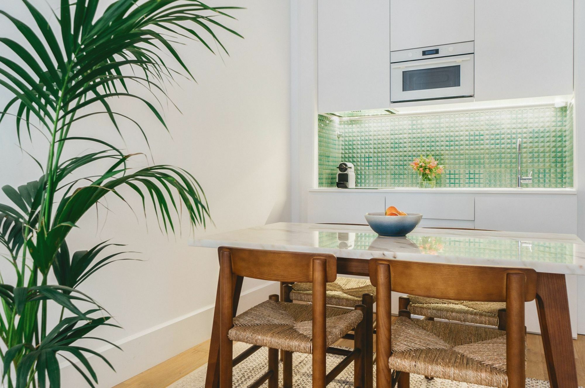 Appartement The Lisboans Lisboa