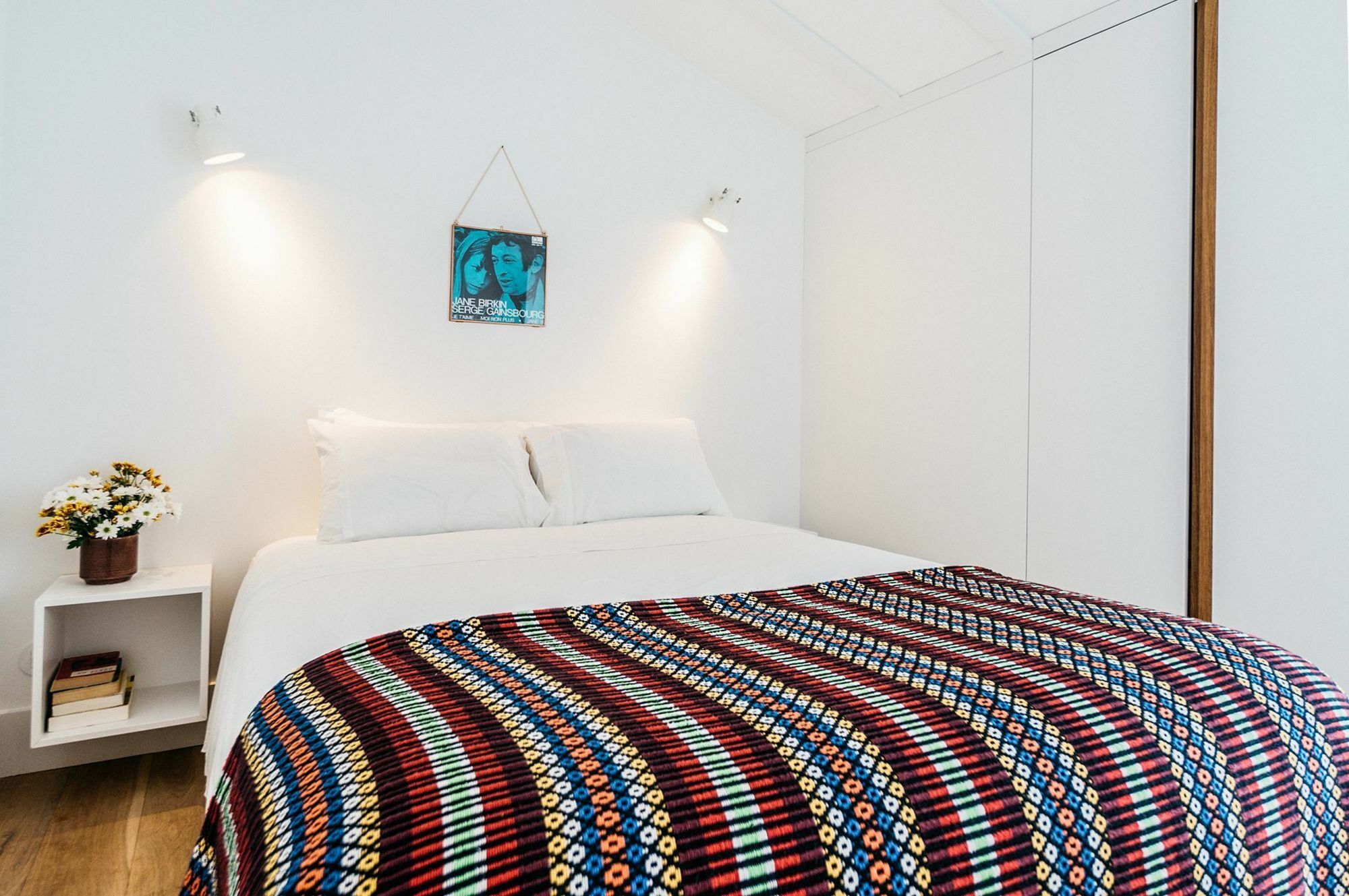 The Lisboans Appartement