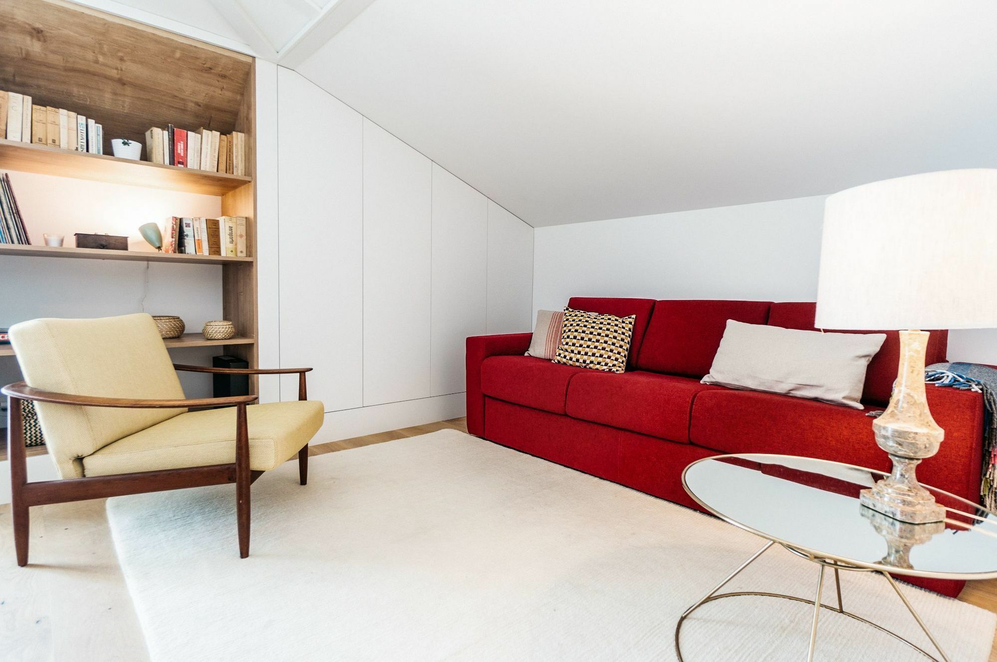 Appartement The Lisboans Lisboa