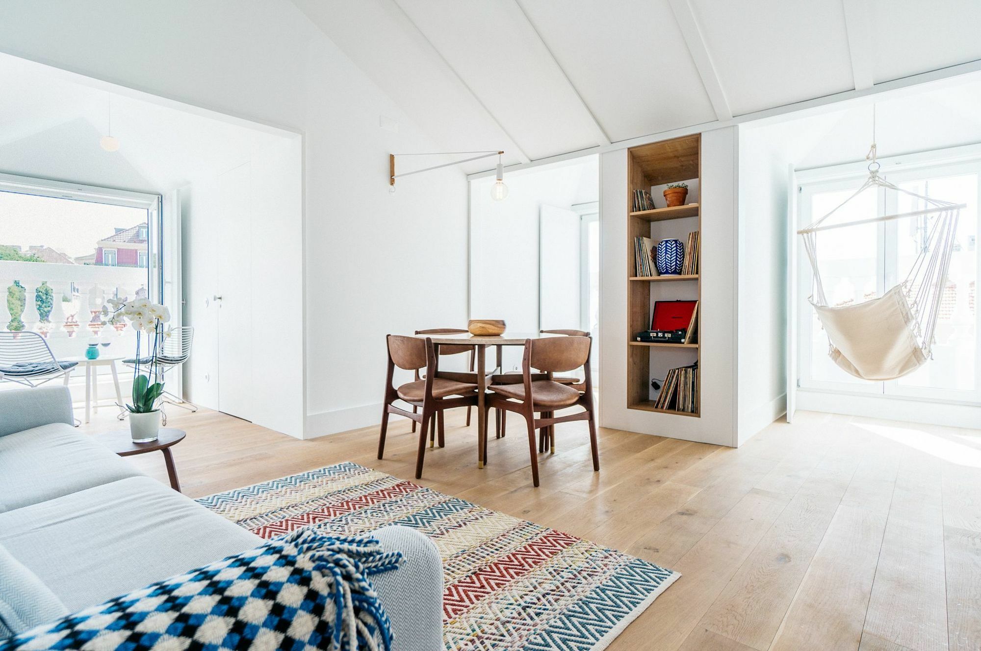 The Lisboans Appartement Lisboa