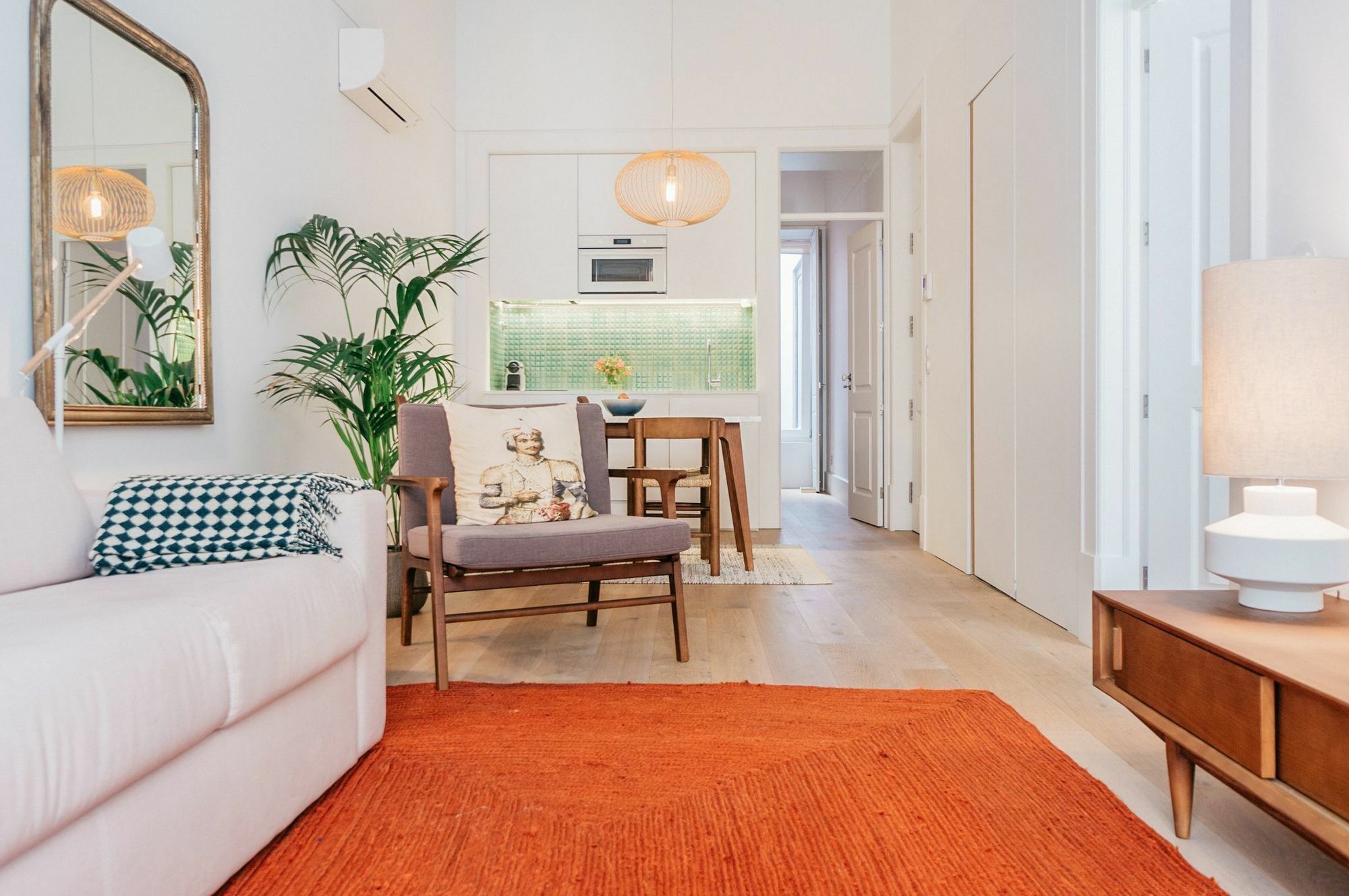 The Lisboans Appartement Lisboa