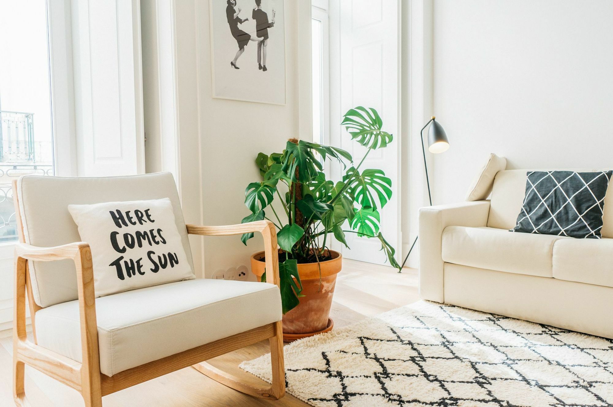 Appartement The Lisboans Lisboa