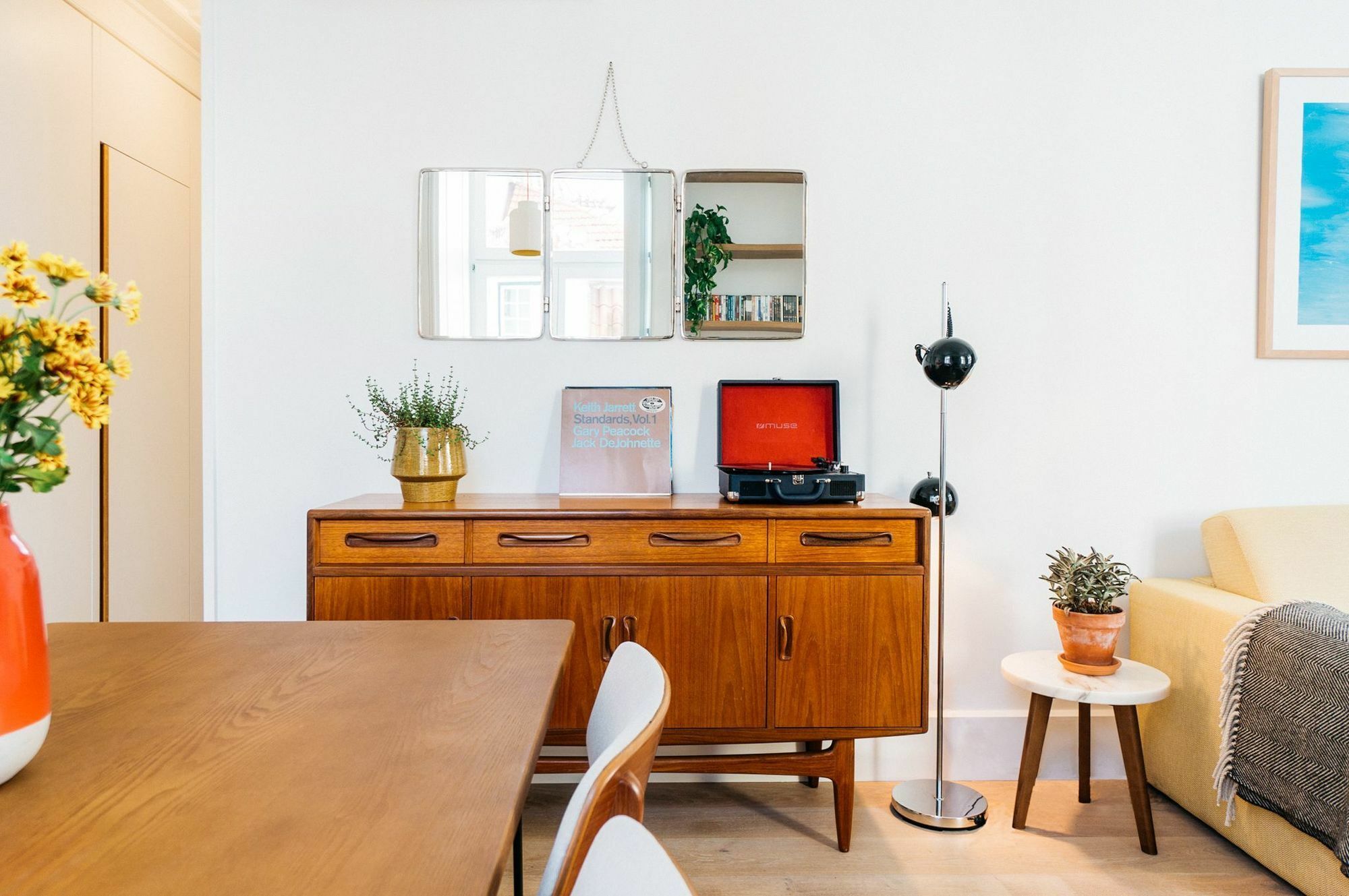 Appartement The Lisboans Lisboa