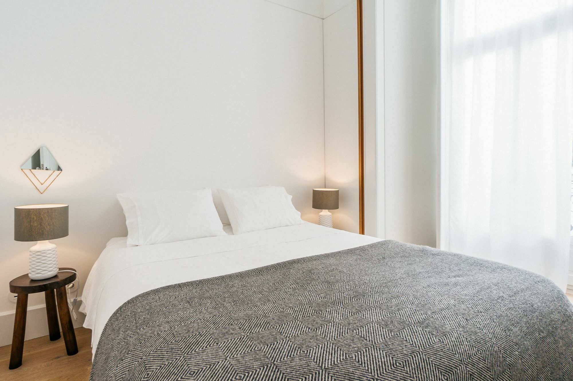 The Lisboans Appartement *