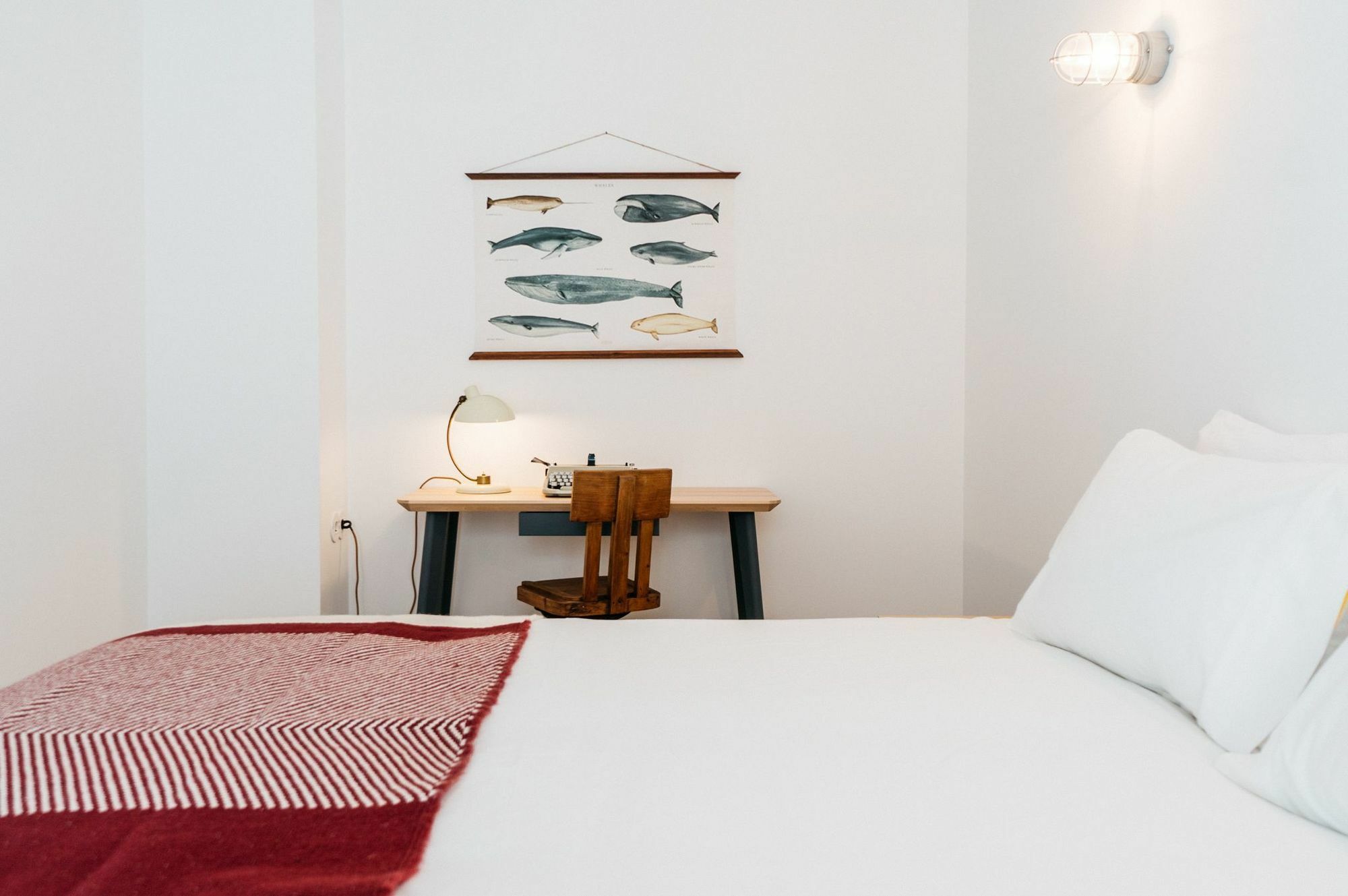 Apartamento The Lisboans *
